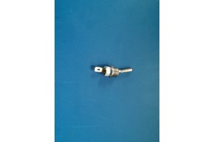 Кнопка стопа тумблер, вмикач бензопила 4500/5200/5800 Китай